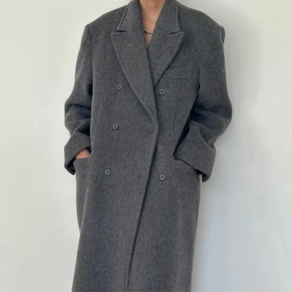 The Frankie Shop Jordan Coat NWT - Picture 10 of 13